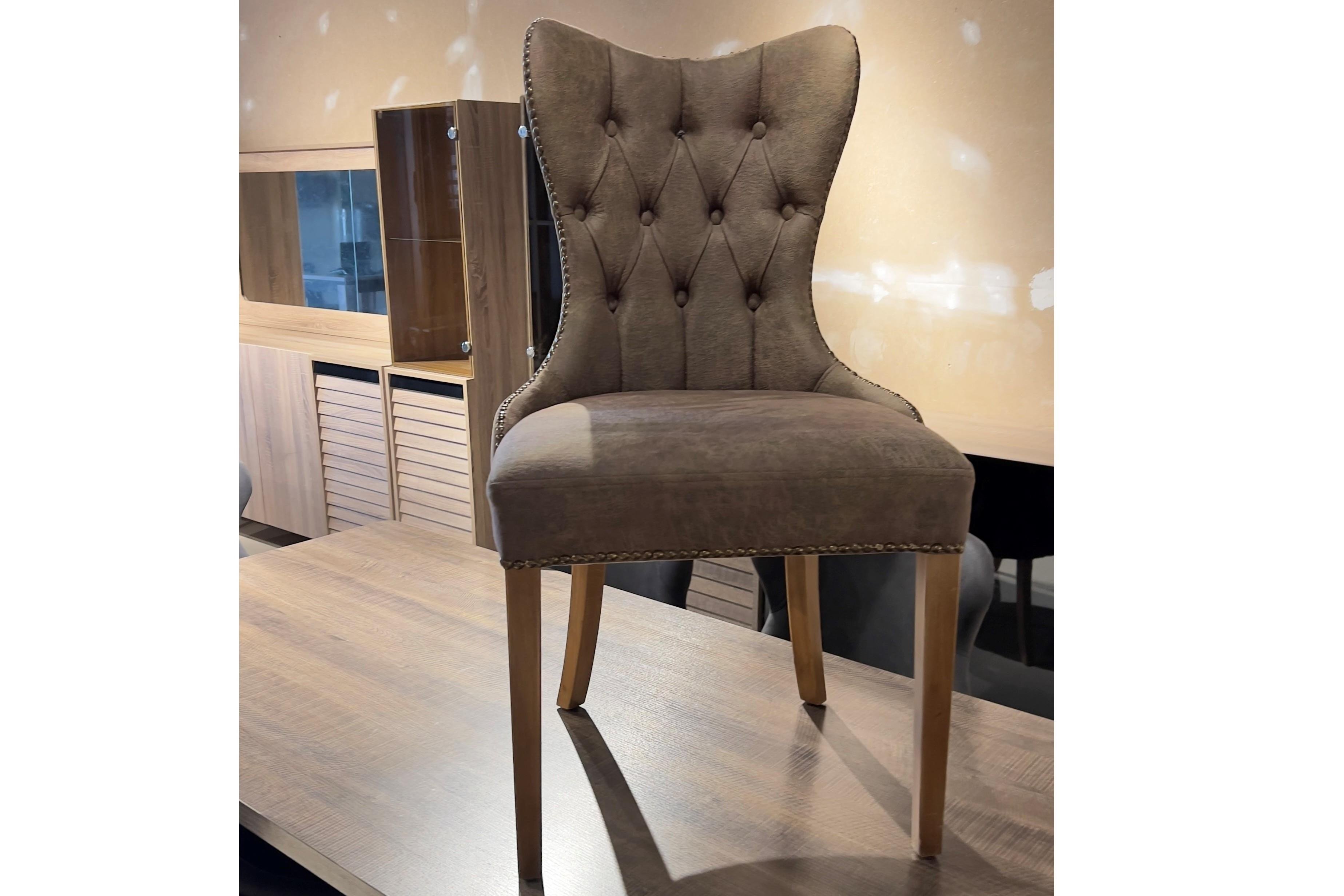 NERGIS BIMTA KABARA DINING CHAIR