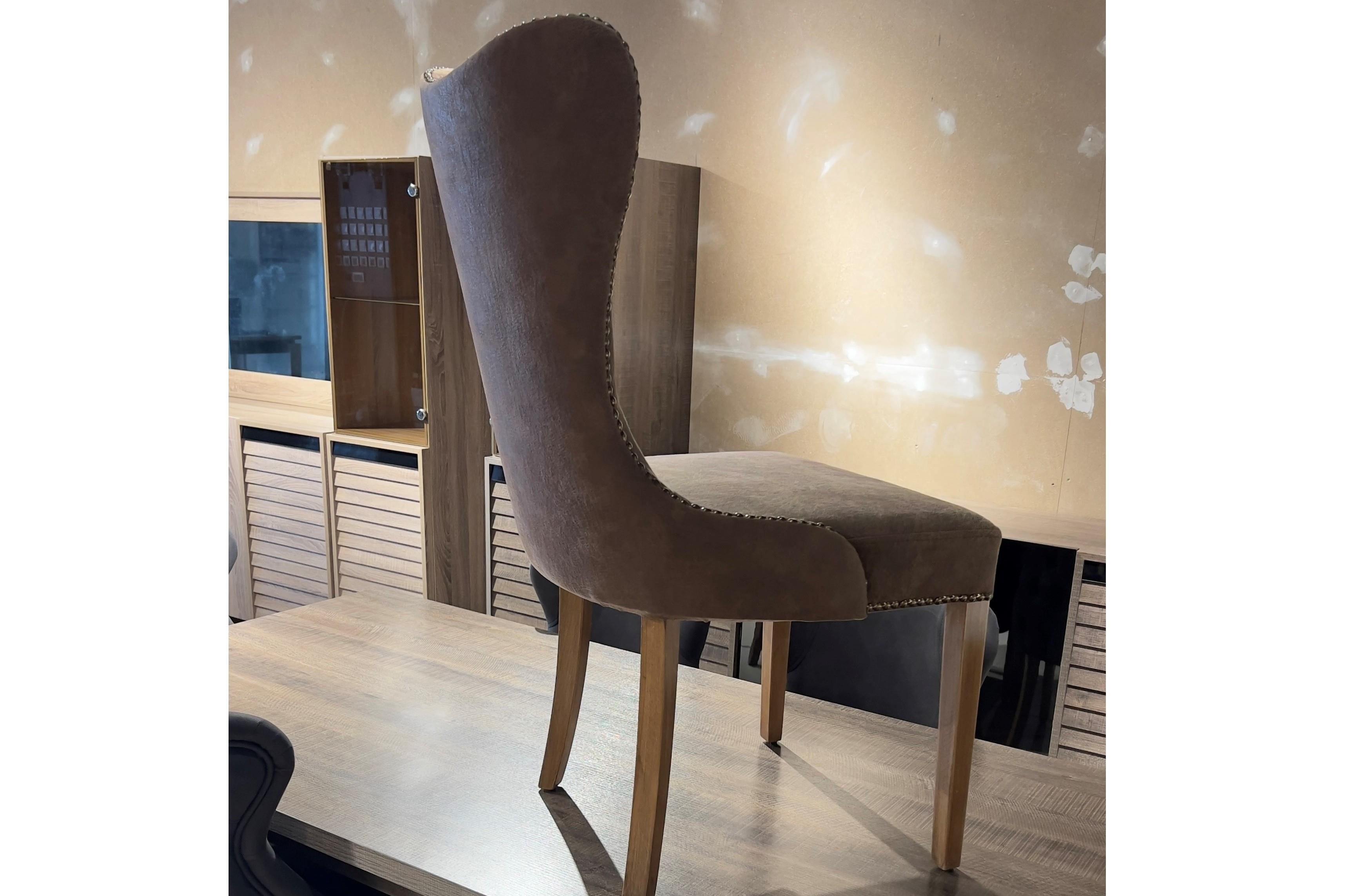 NERGIS BIMTA KABARA DINING CHAIR