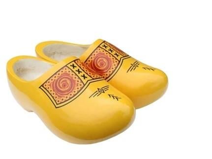 NETHERLAND VILLAGE SHOE