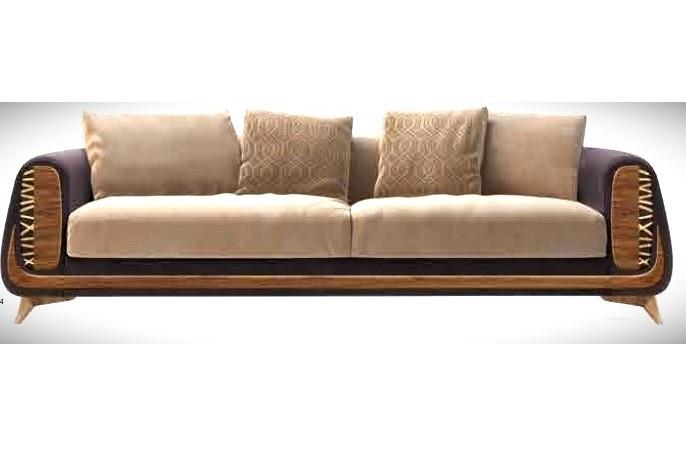 OLIVIA SOFA BASE LAPEL MK 1371