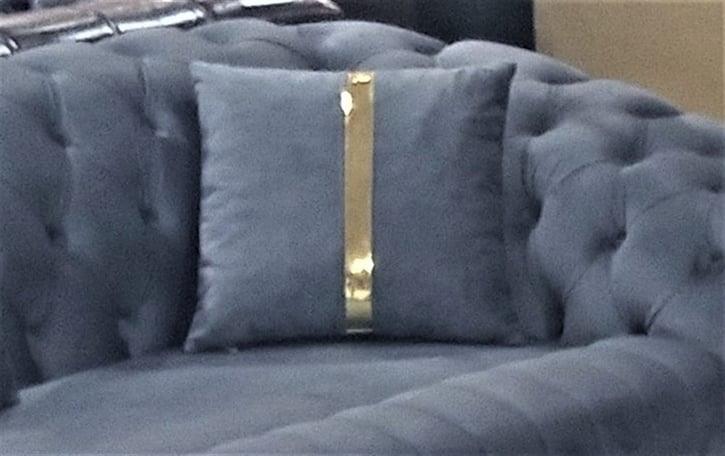 ONELIA THROW PILLOW - BABY FACE