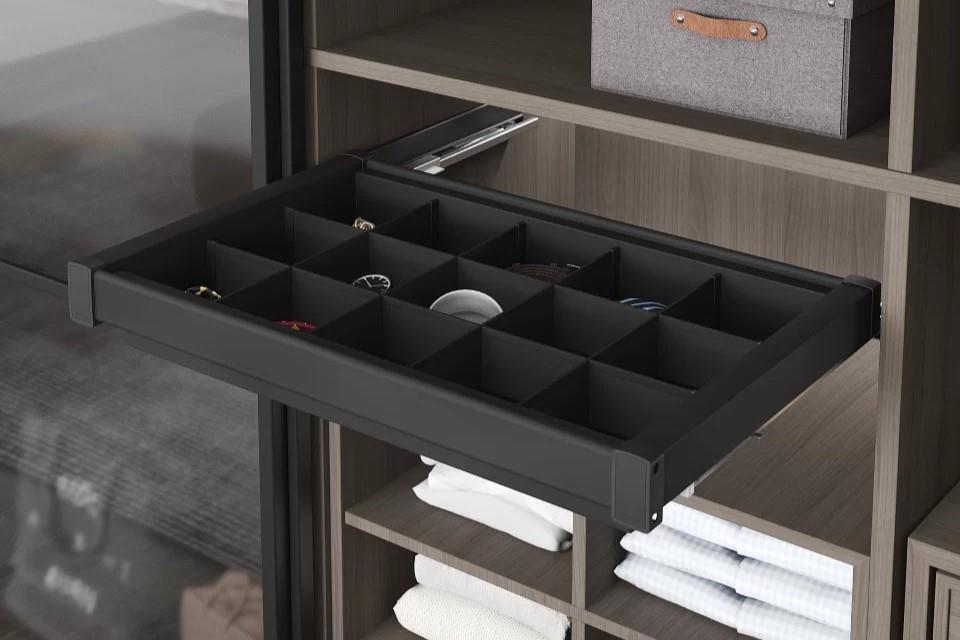 ORGANIZER DRAWER