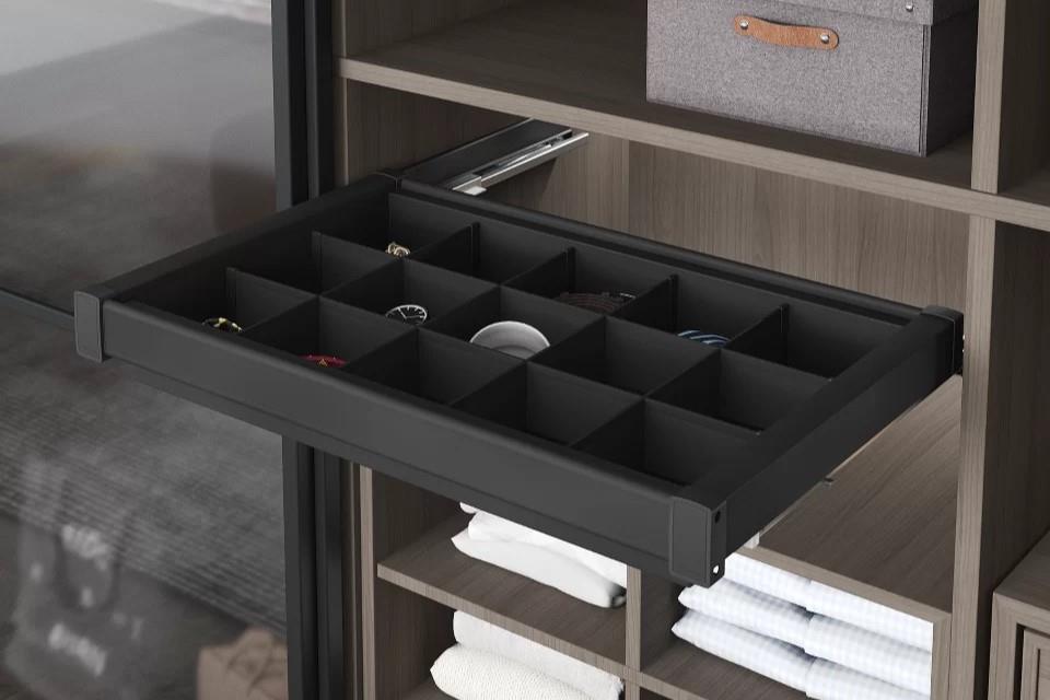ORGANIZER DRAWER
