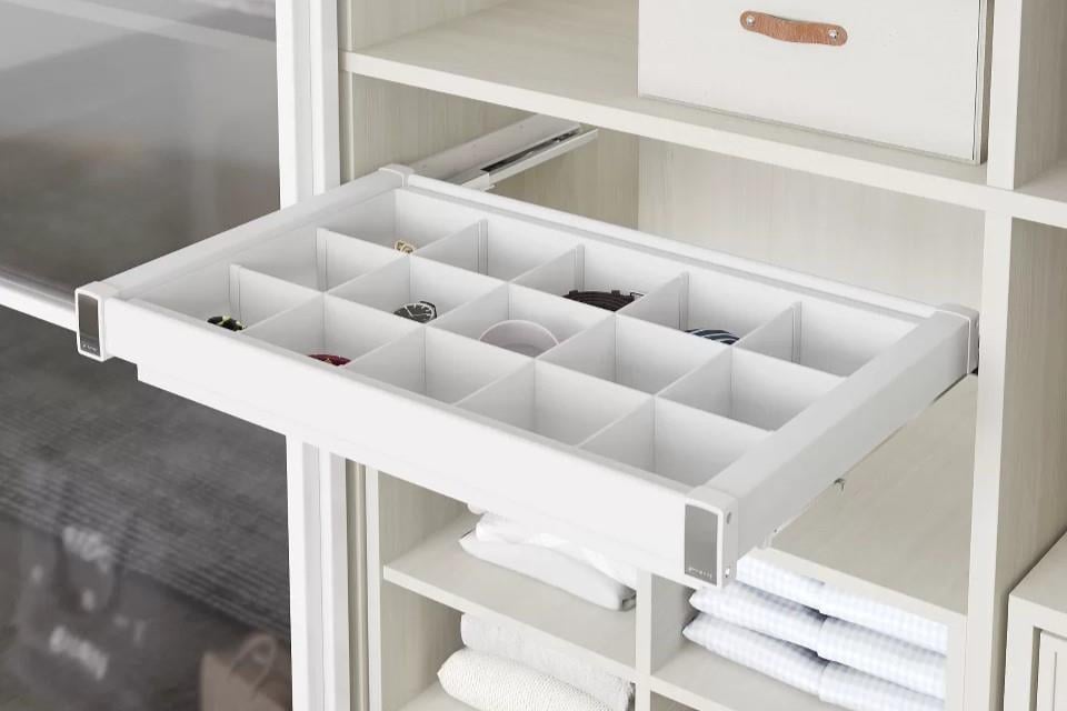 ORGANIZER DRAWER 90D S-6718W