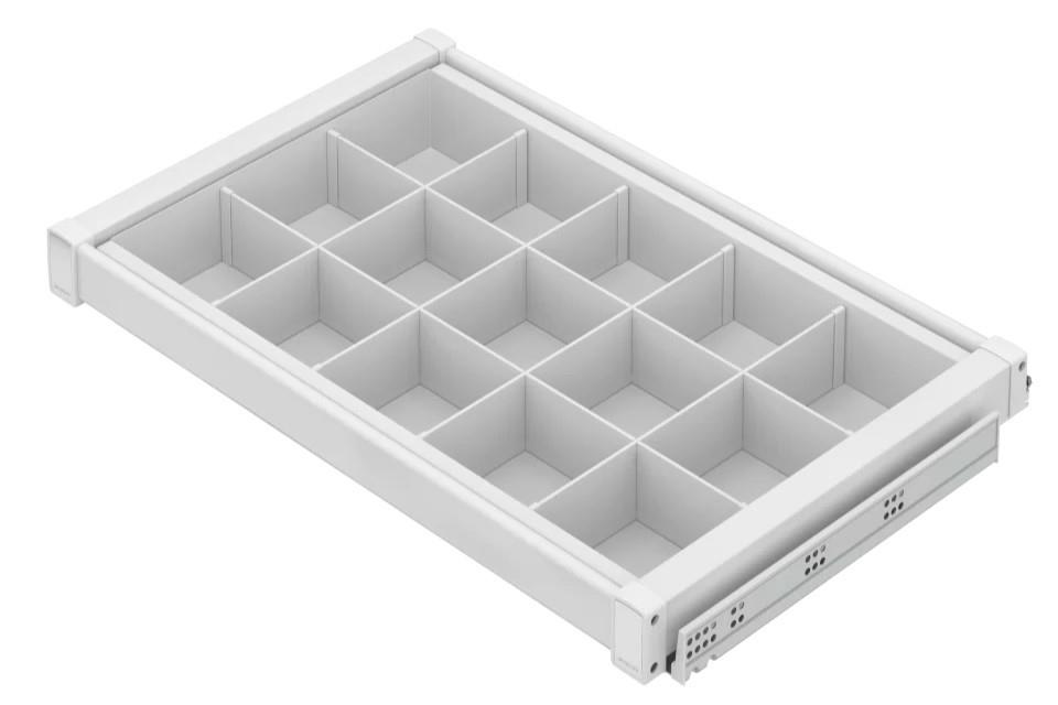 ORGANIZER DRAWER 90D S-6718W