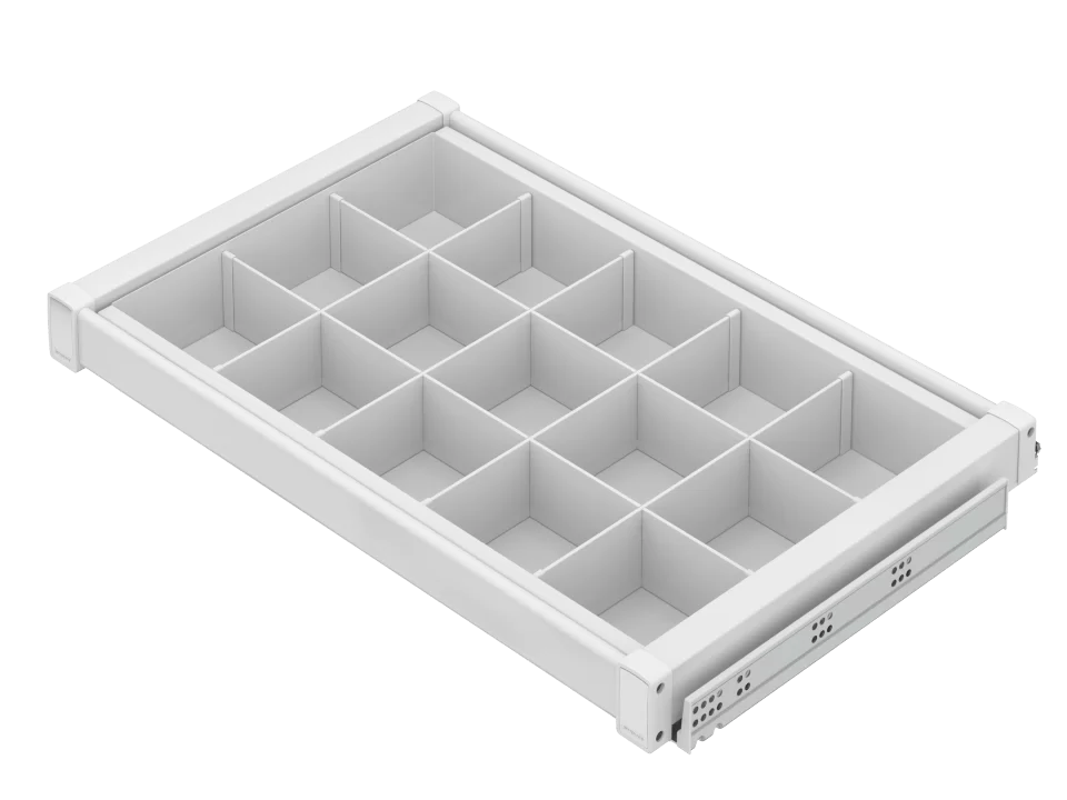 ORGANIZER DRAWER