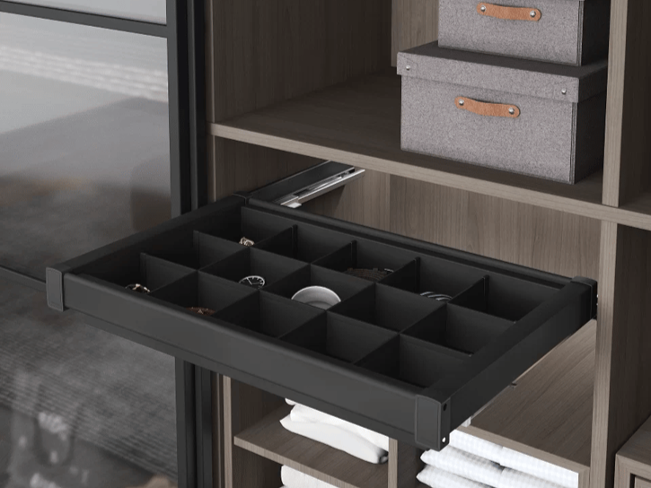 ORGANIZER DRAWER