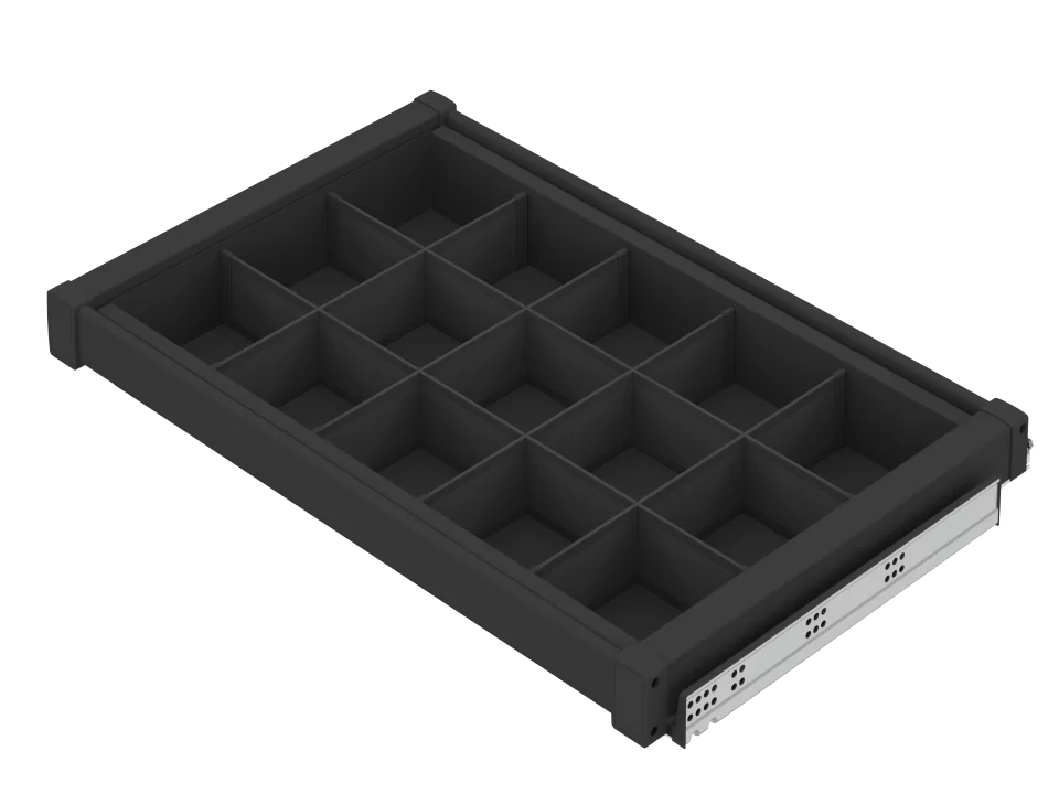 ORGANIZER DRAWER