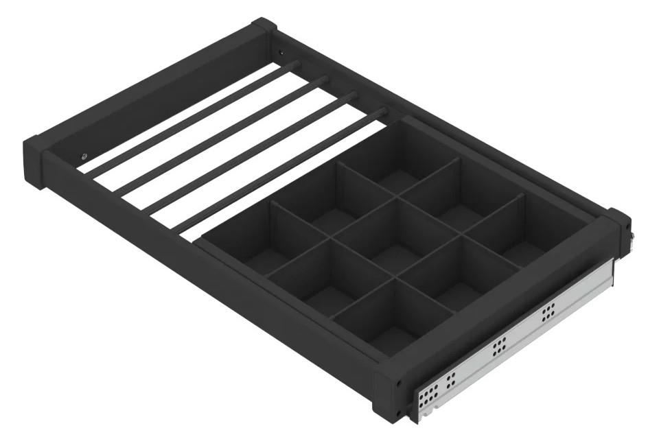 ORGANIZER & TROUSER DRAWER 80D S-6705A