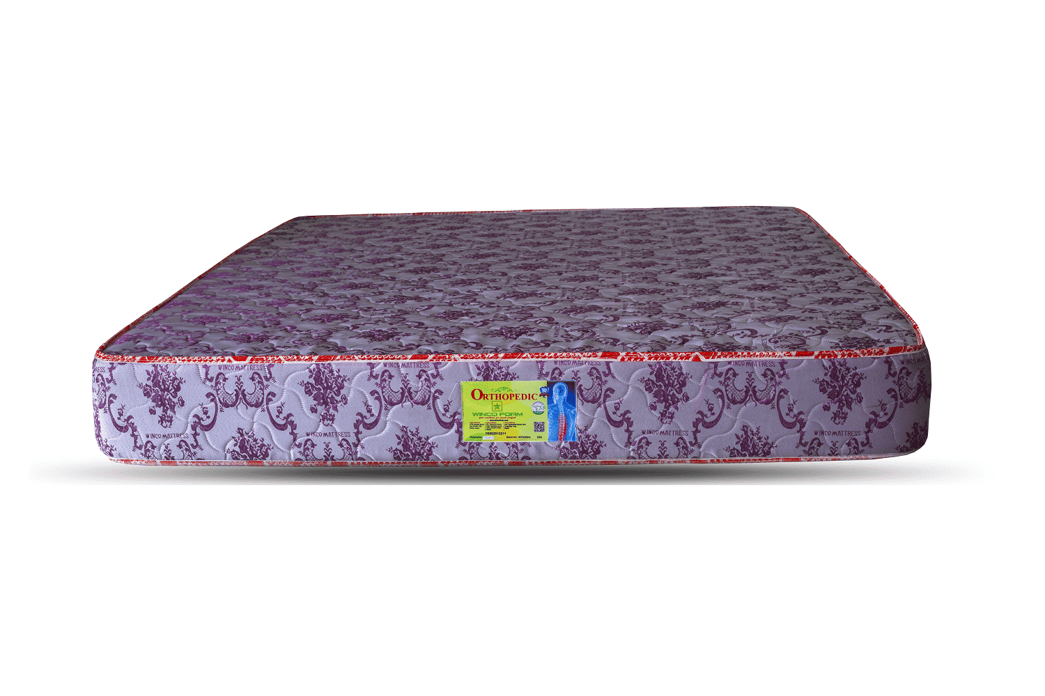 ORTHOPEDIC MATTRESS