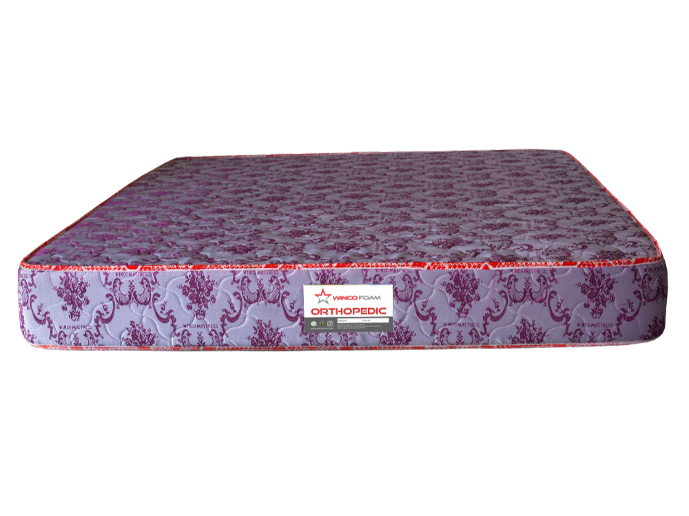 ORTHOPEDIC MATTRESS