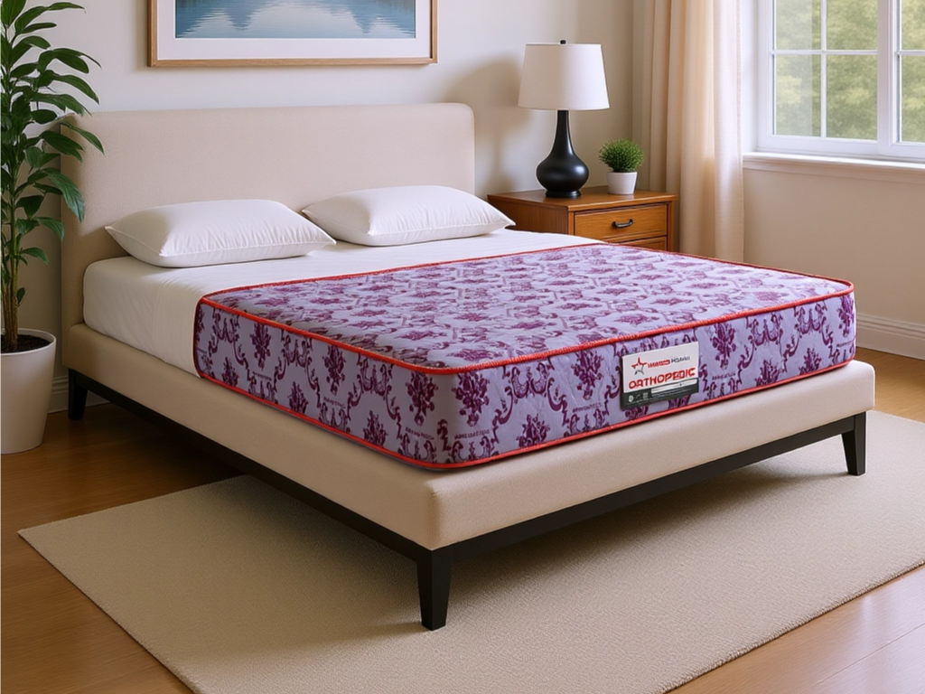 ORTHOPEDIC MATTRESS