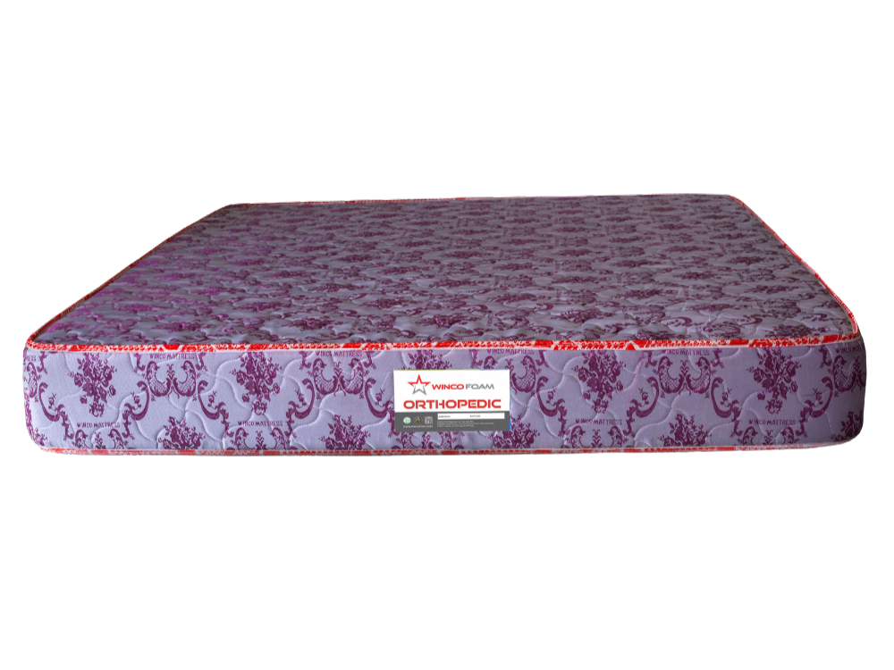 ORTHOPEDIC MATTRESS