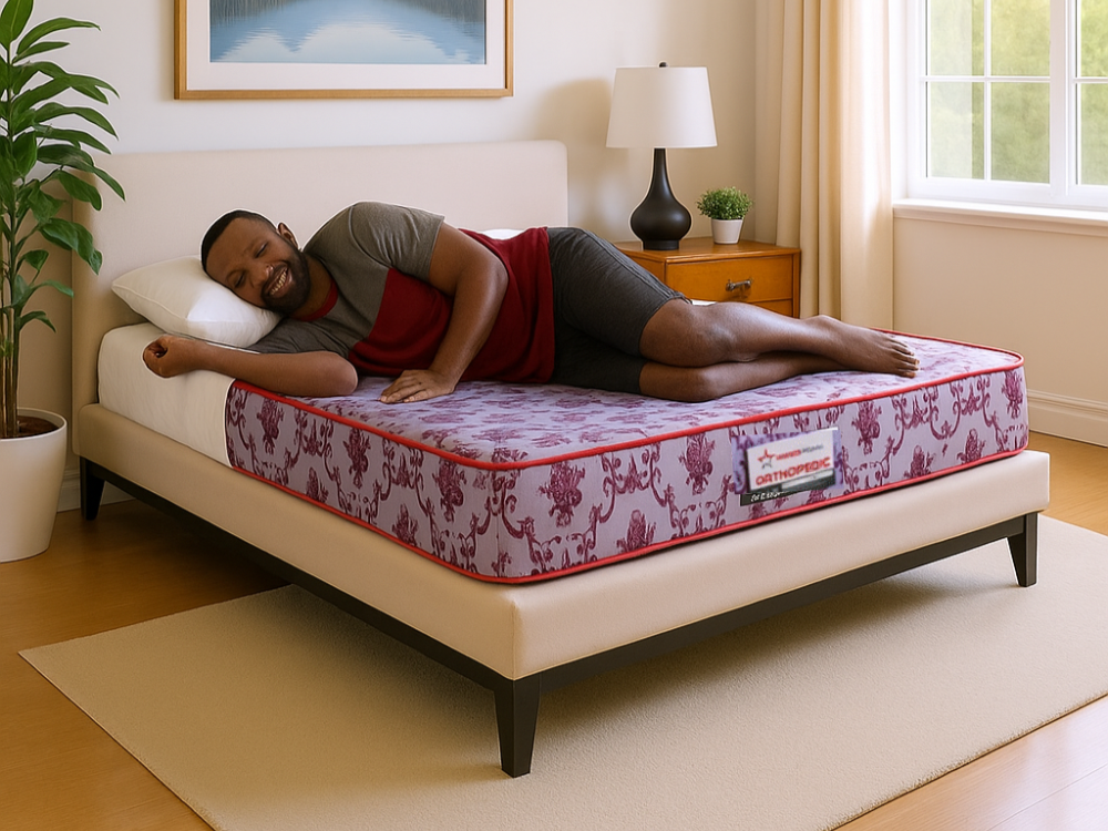 ORTHOPEDIC MATTRESS