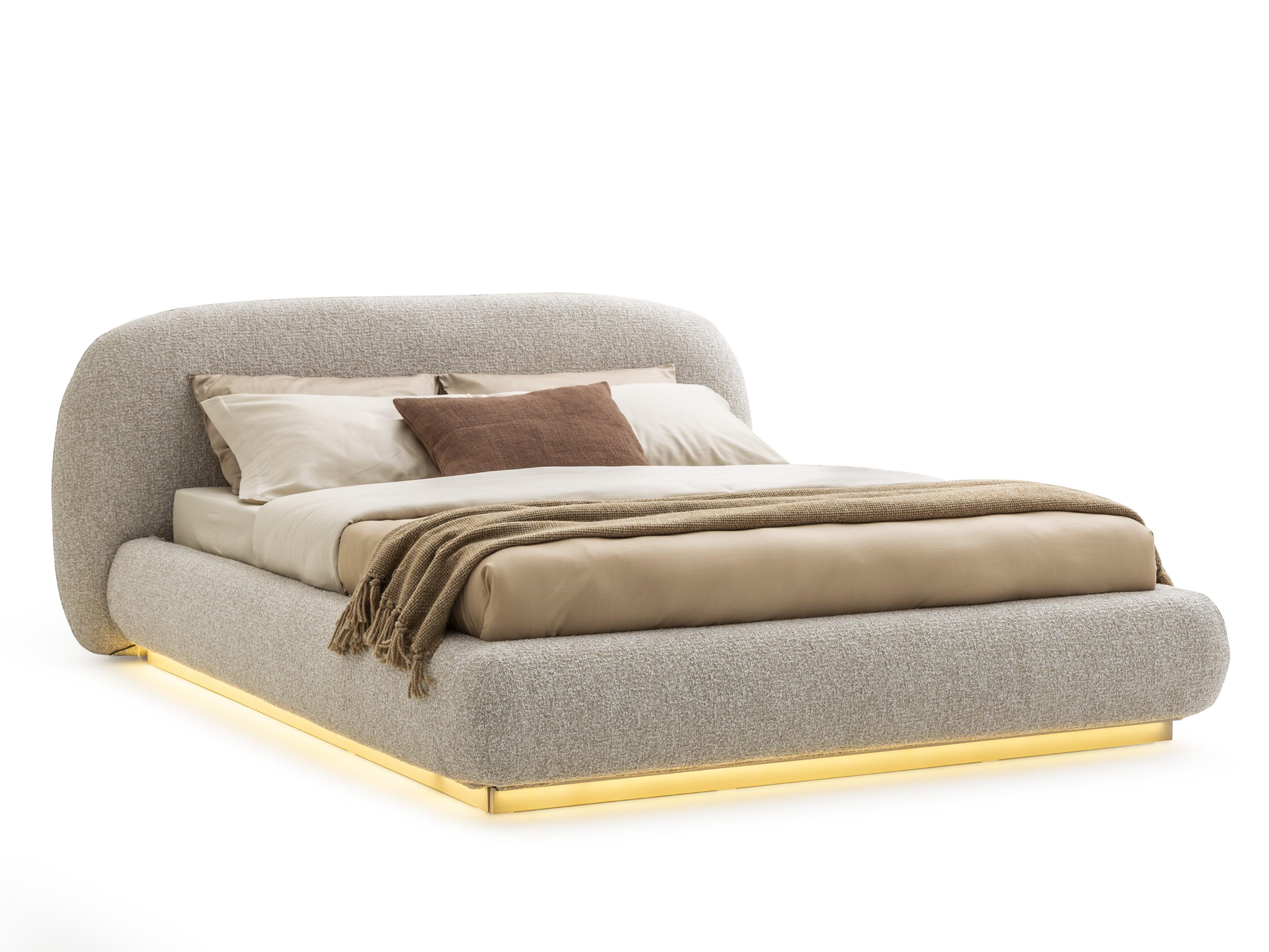PALERMO BEDSTEAD 200x180 EURO
