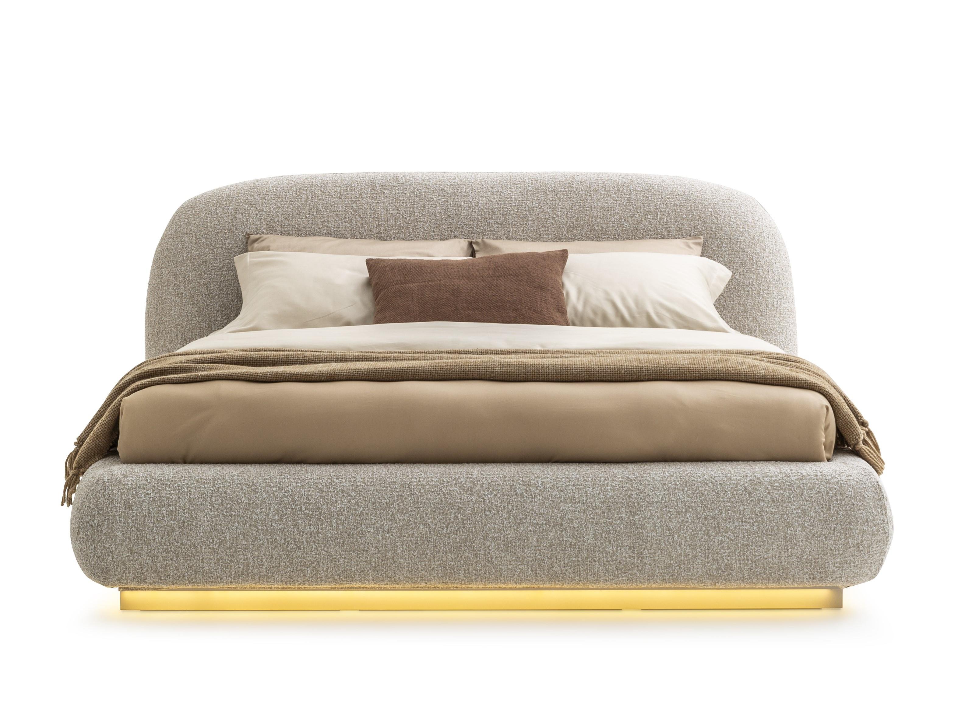 PALERMO BEDSTEAD 200x180 EURO