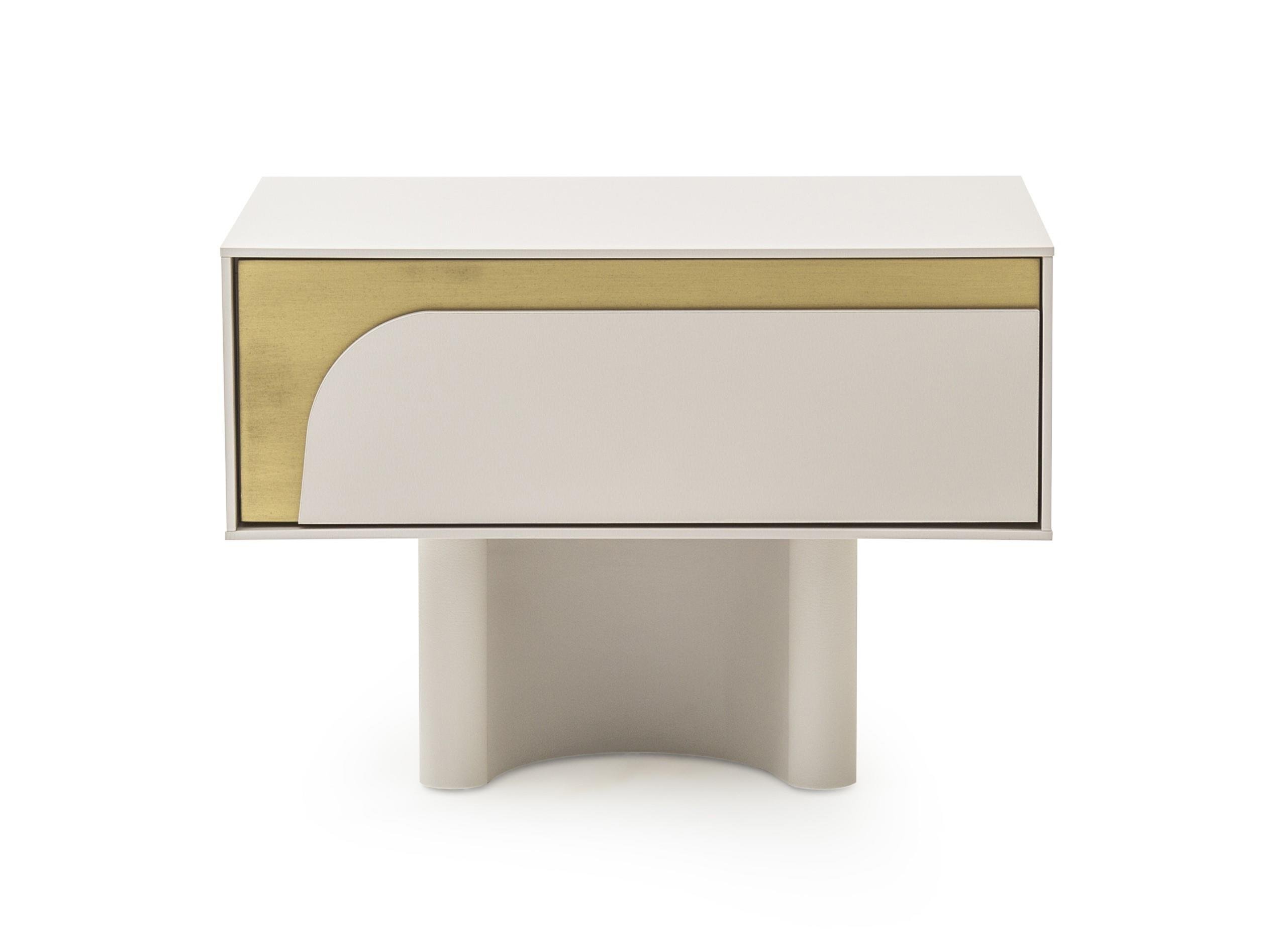 PALERMO NIGHTSTAND