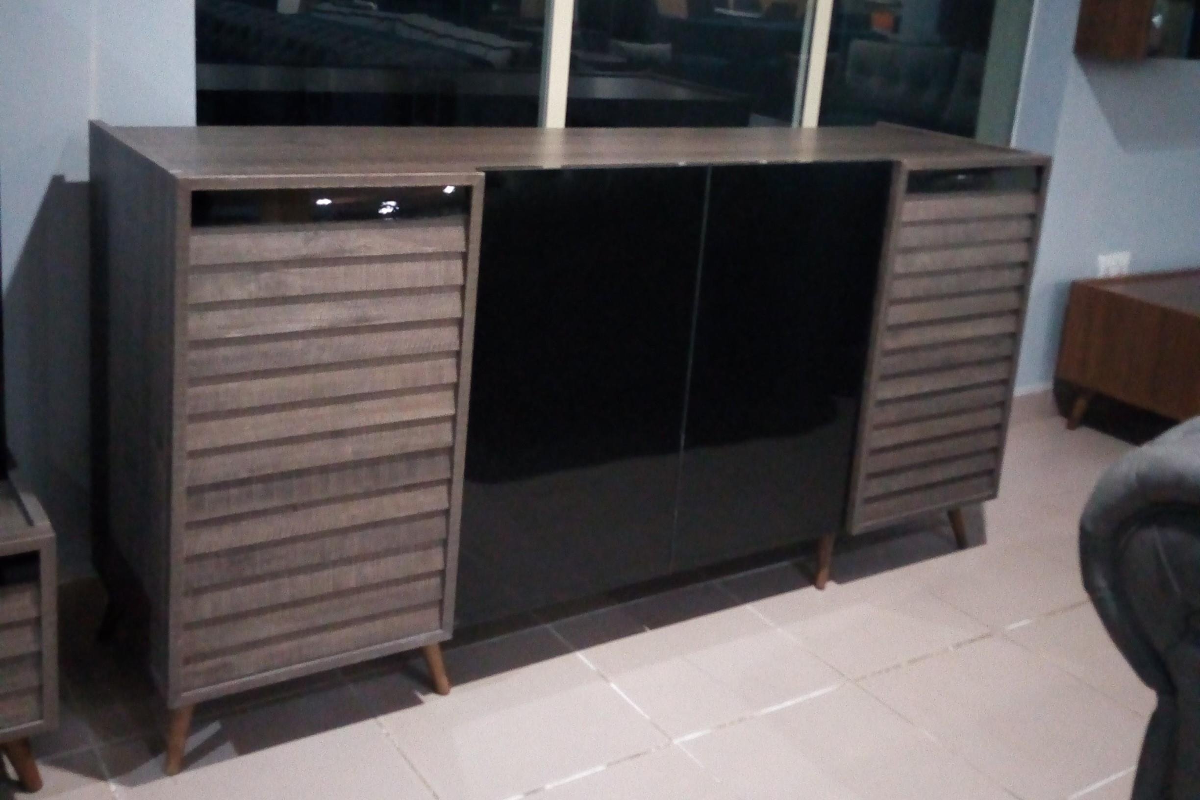 PANJUR DINING CONSOLE