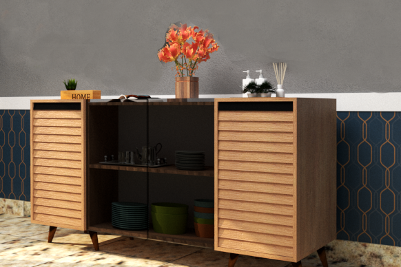 PANJUR DINING CONSOLE