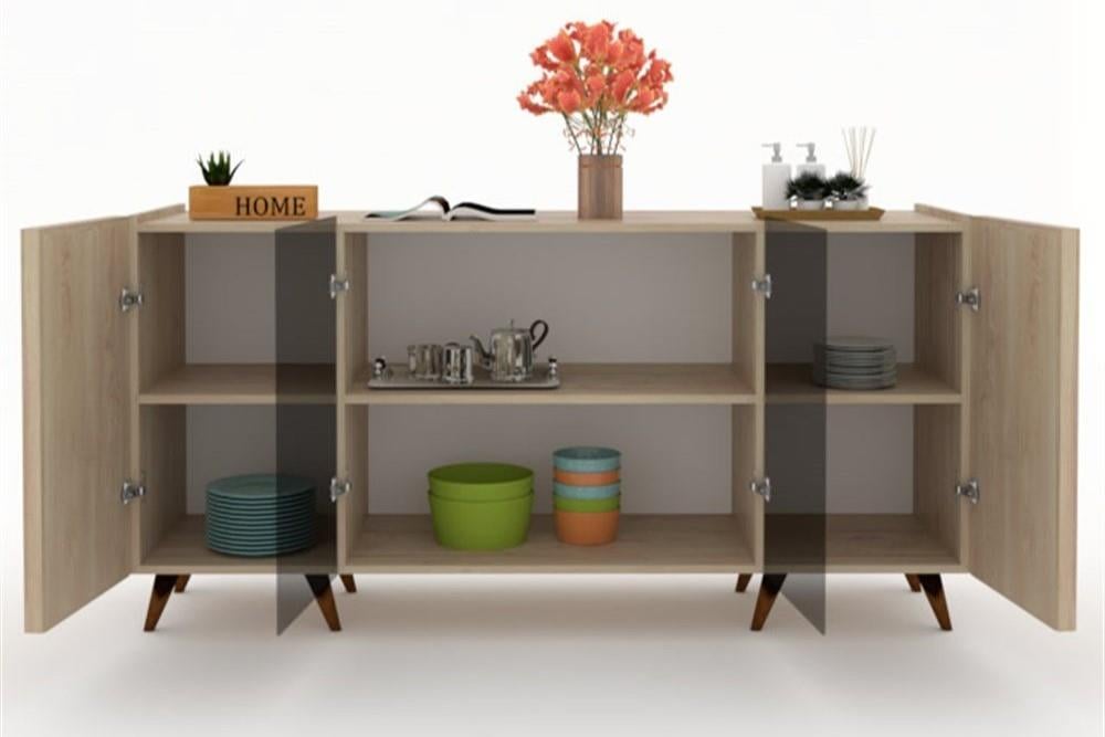 PANJUR DINING CONSOLE