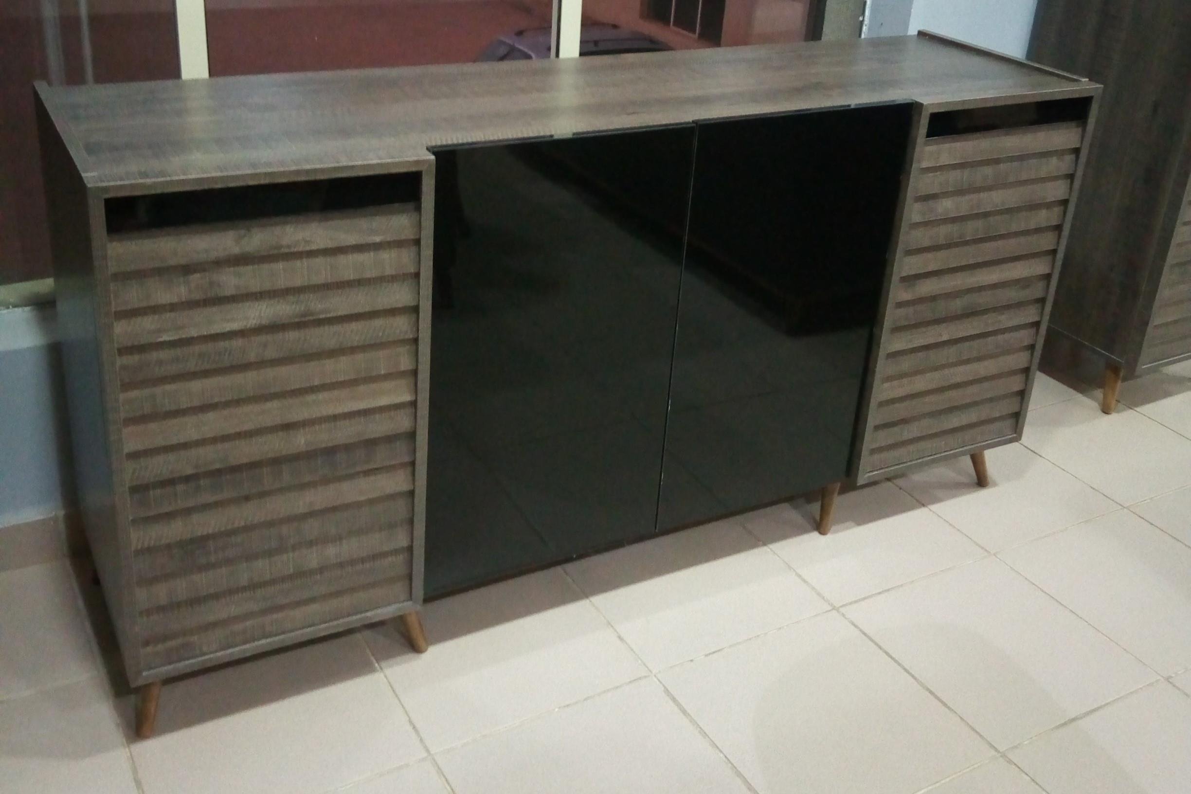 PANJUR DINING CONSOLE