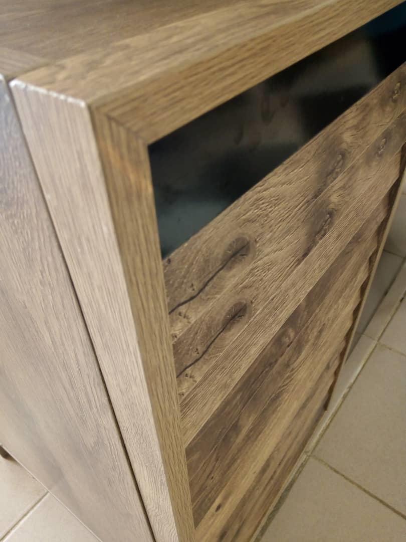 PANJUR DINING CONSOLE