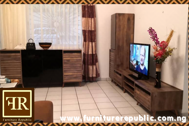 PANJUR DINING CONSOLE