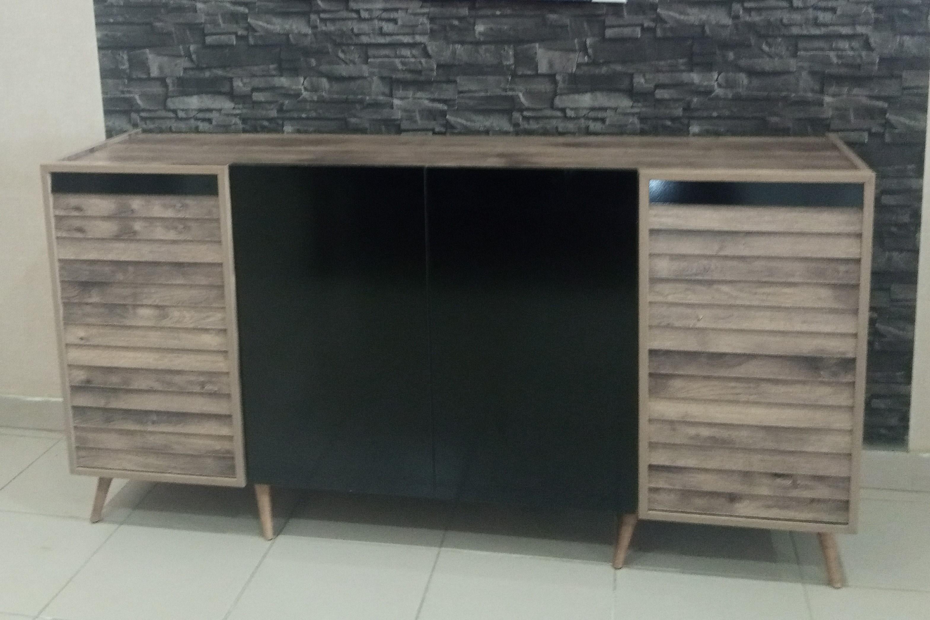 PANJUR DINING CONSOLE