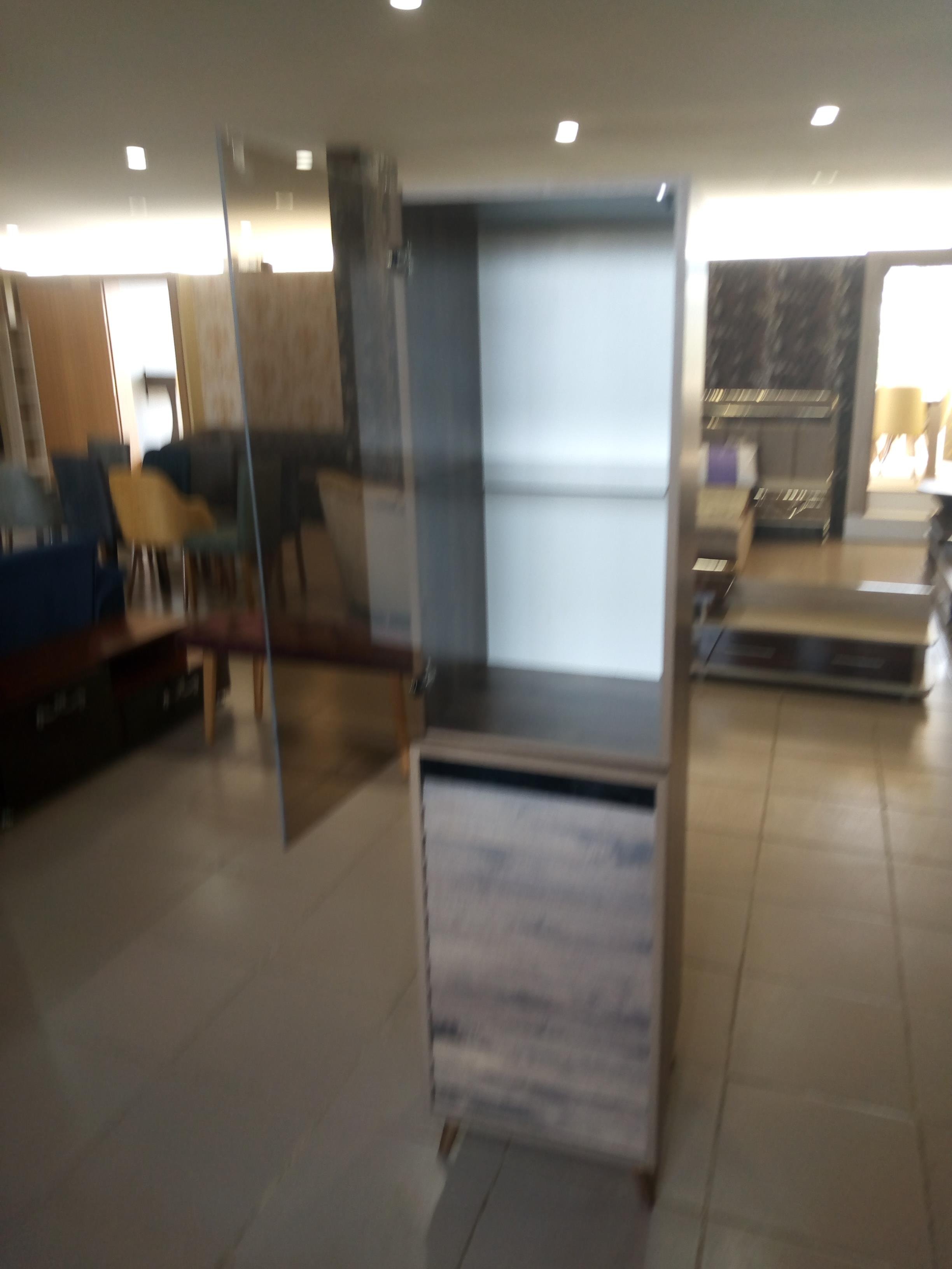 PANJUR DINING SHOWCASE 45