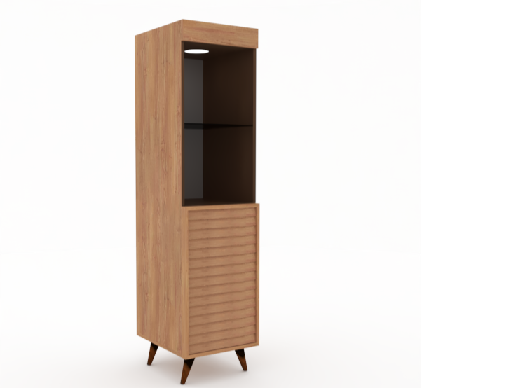 PANJUR DINING SHOWCASE 45 - LIGHT