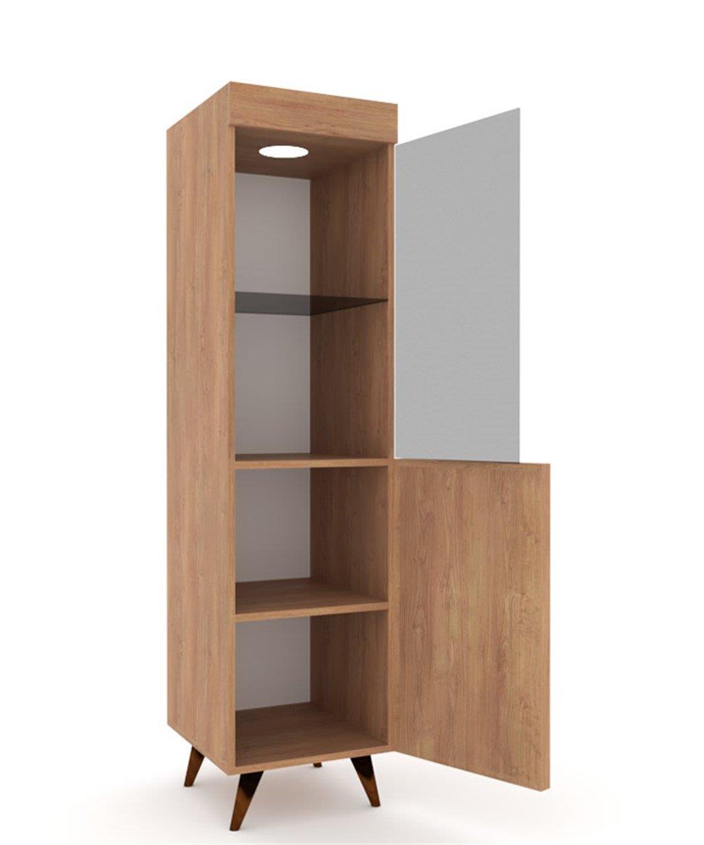 PANJUR DINING SHOWCASE 45 - LIGHT