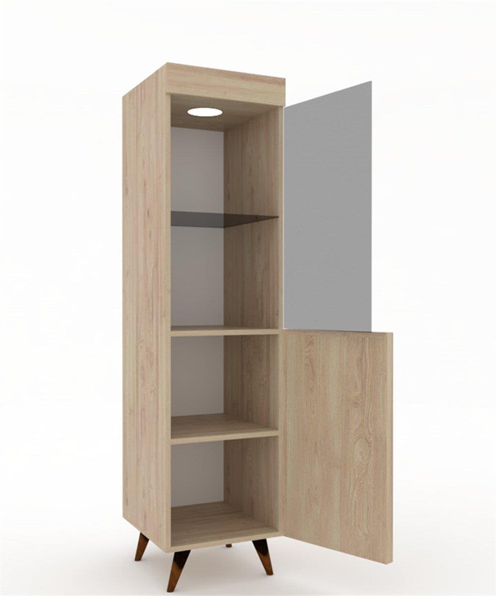 PANJUR DINING SHOWCASE 45 - LIGHT