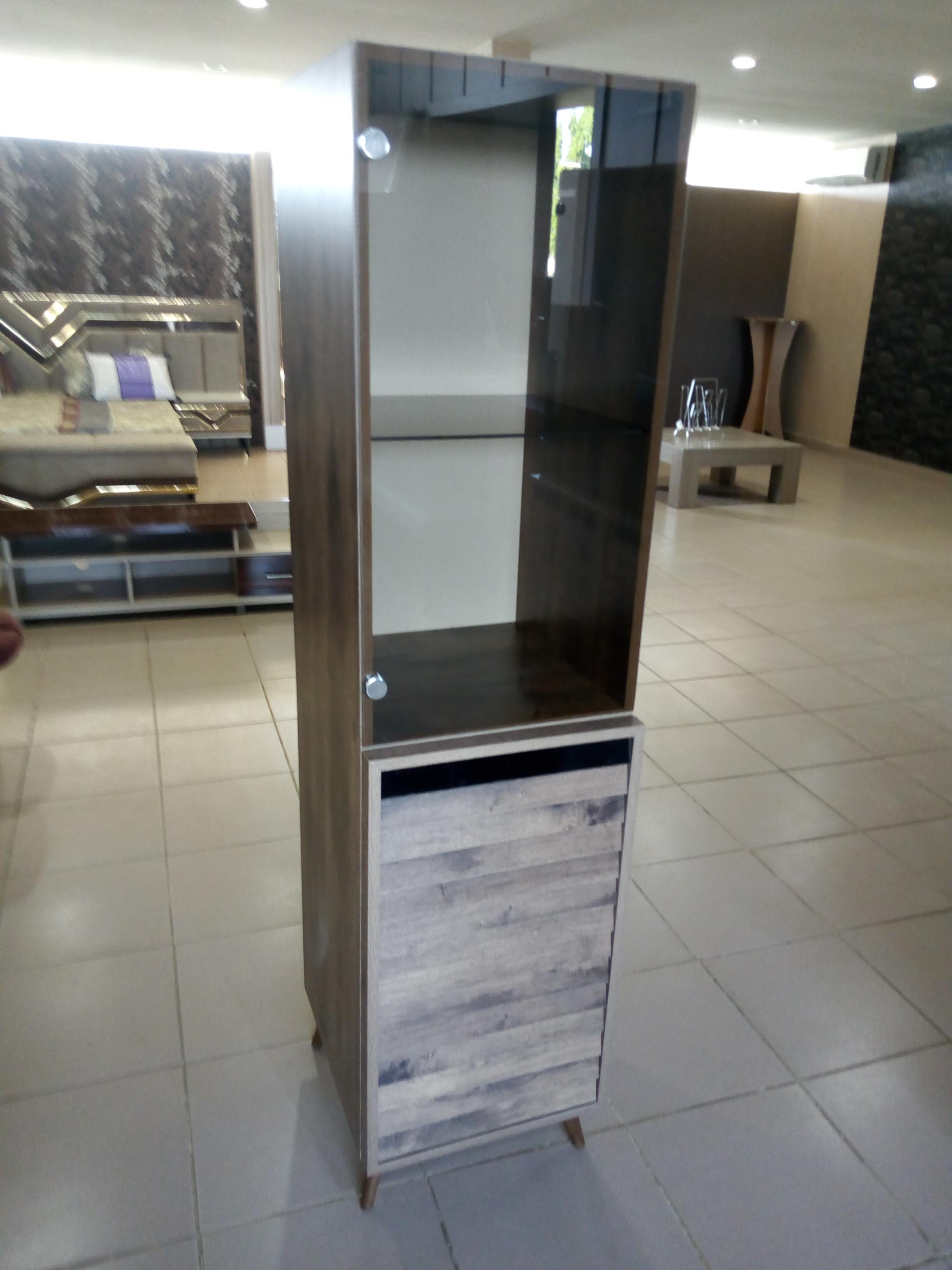 PANJUR DINING SHOWCASE 60