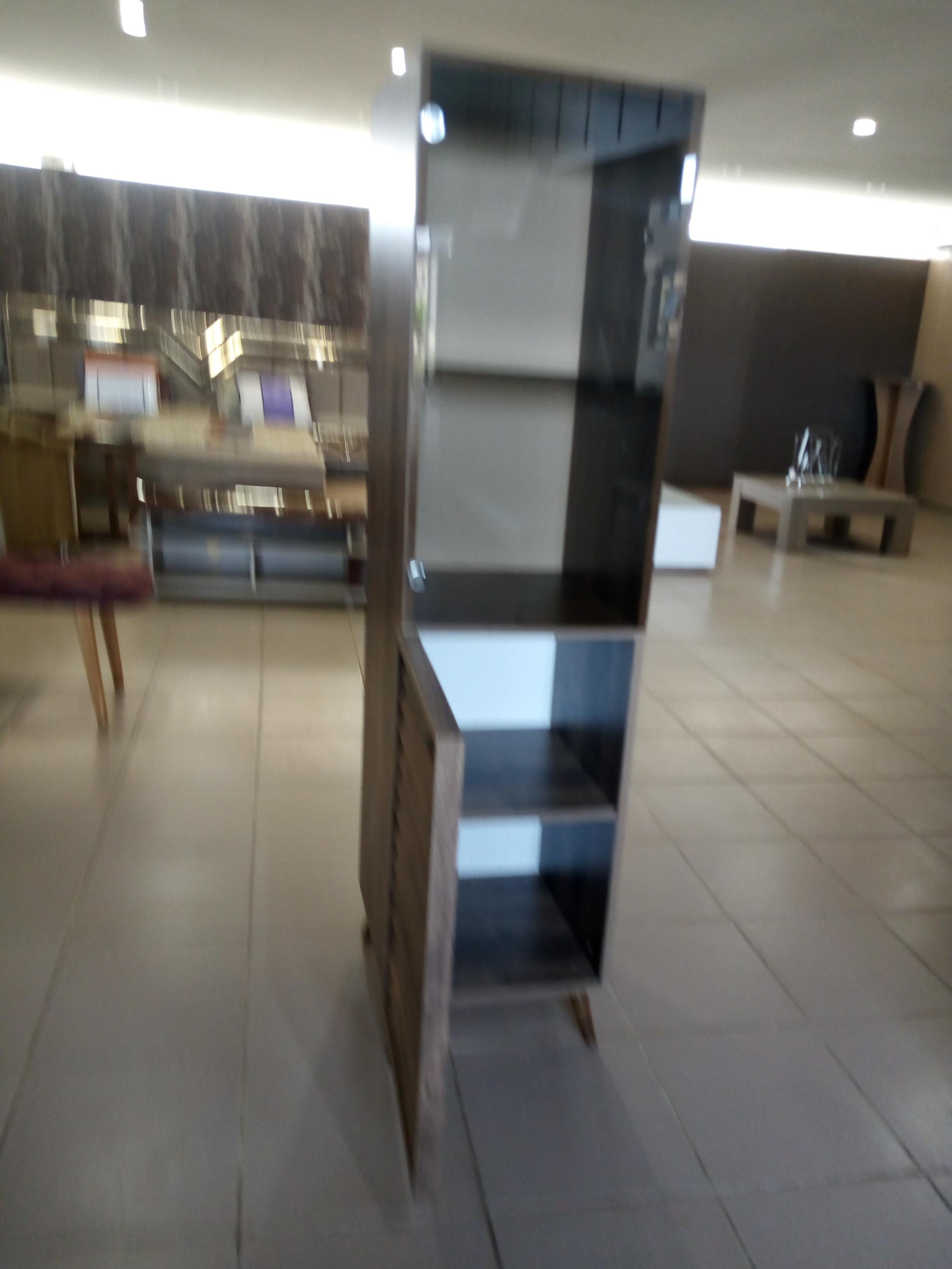 PANJUR DINING SHOWCASE 60