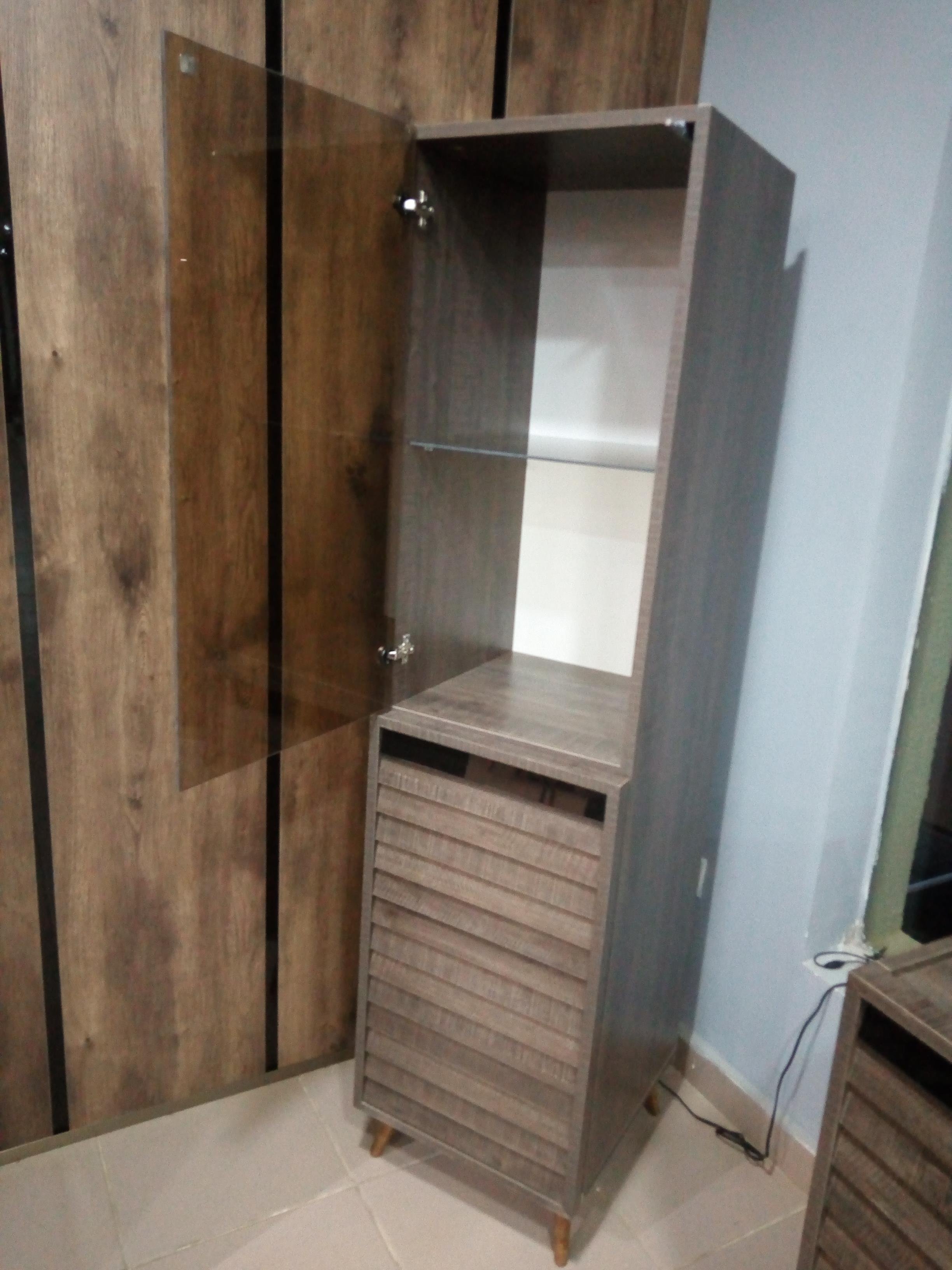 PANJUR DINING SHOWCASE 60