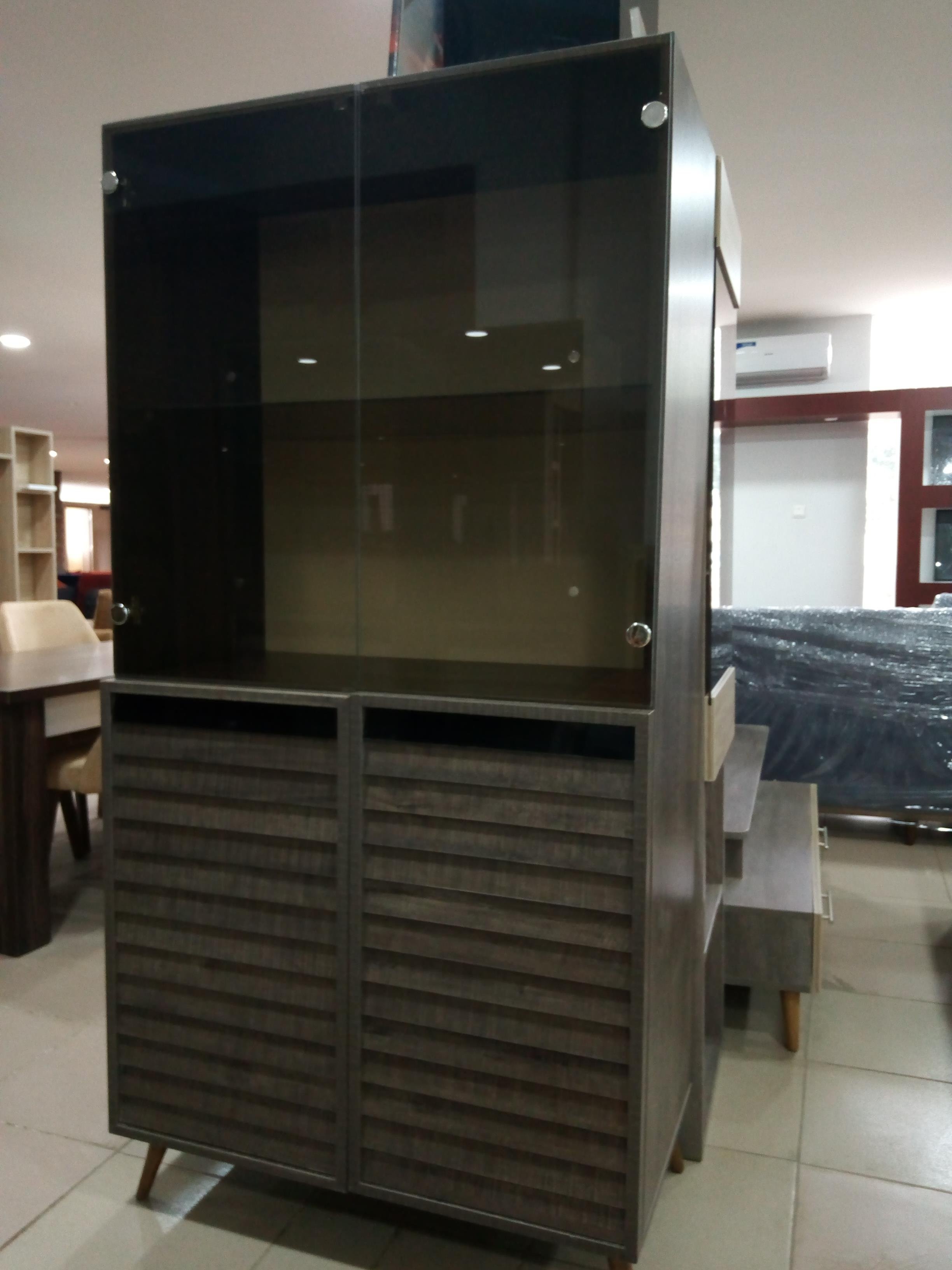 PANJUR DINING SHOWCASE 90