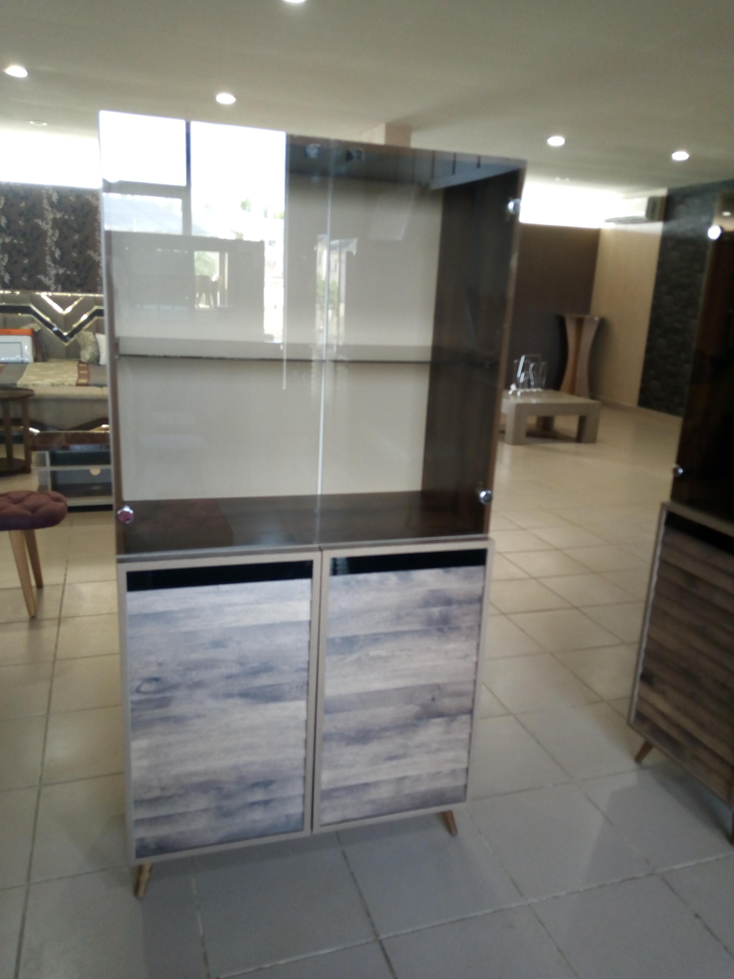 PANJUR DINING SHOWCASE 90