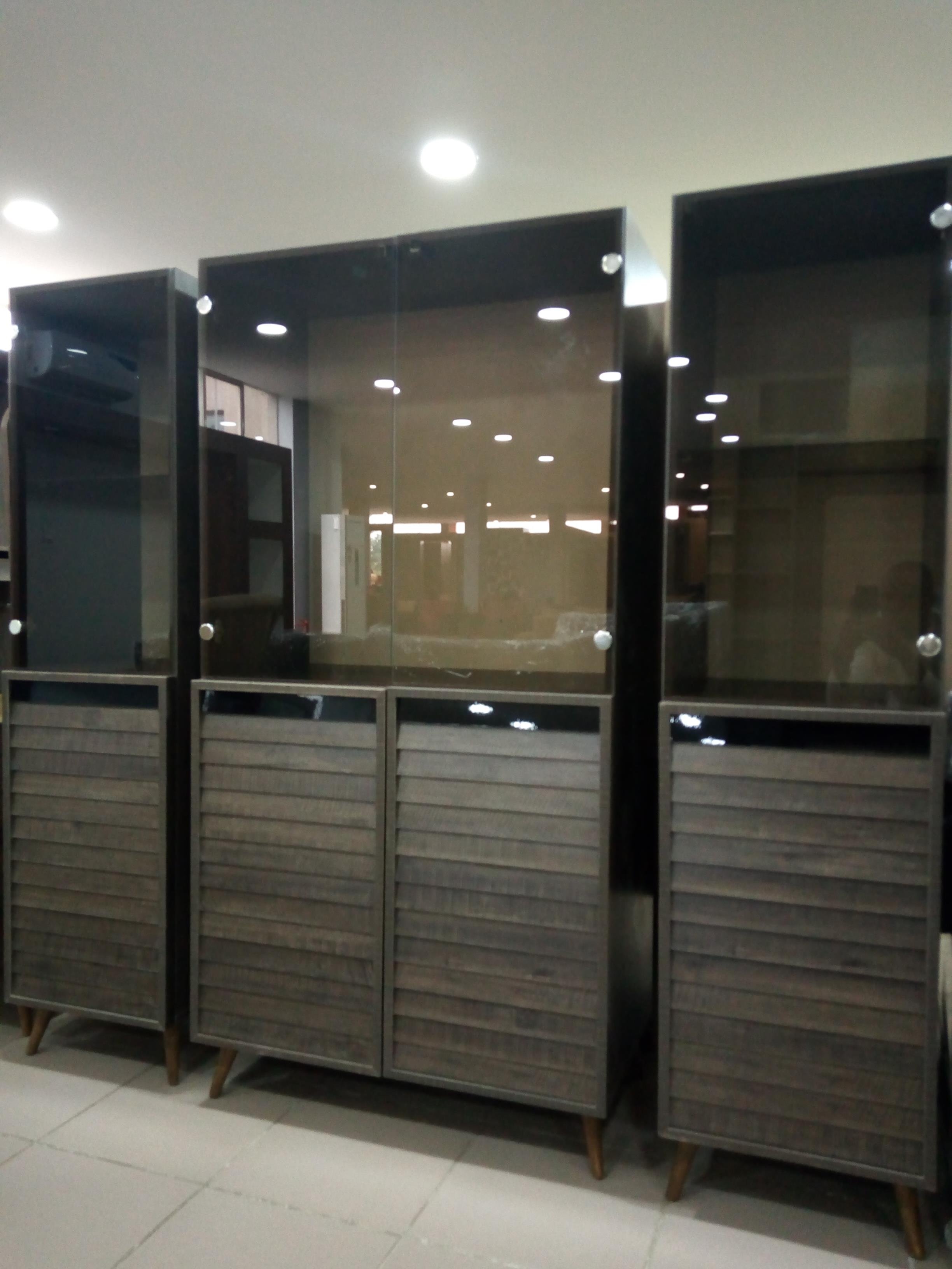 PANJUR DINING SHOWCASE 90