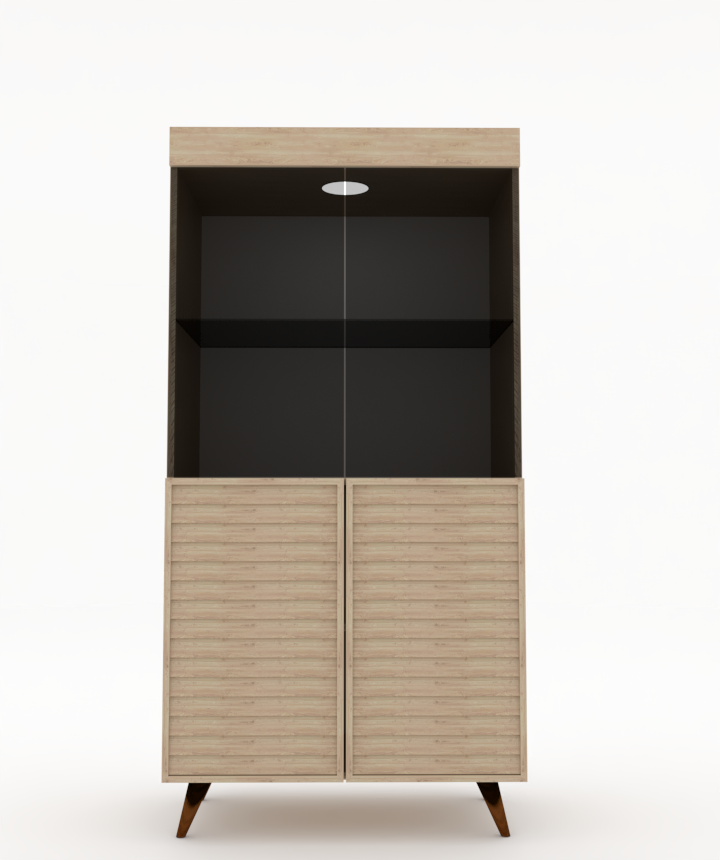 PANJUR DINING SHOWCASE 90 - LIGHT