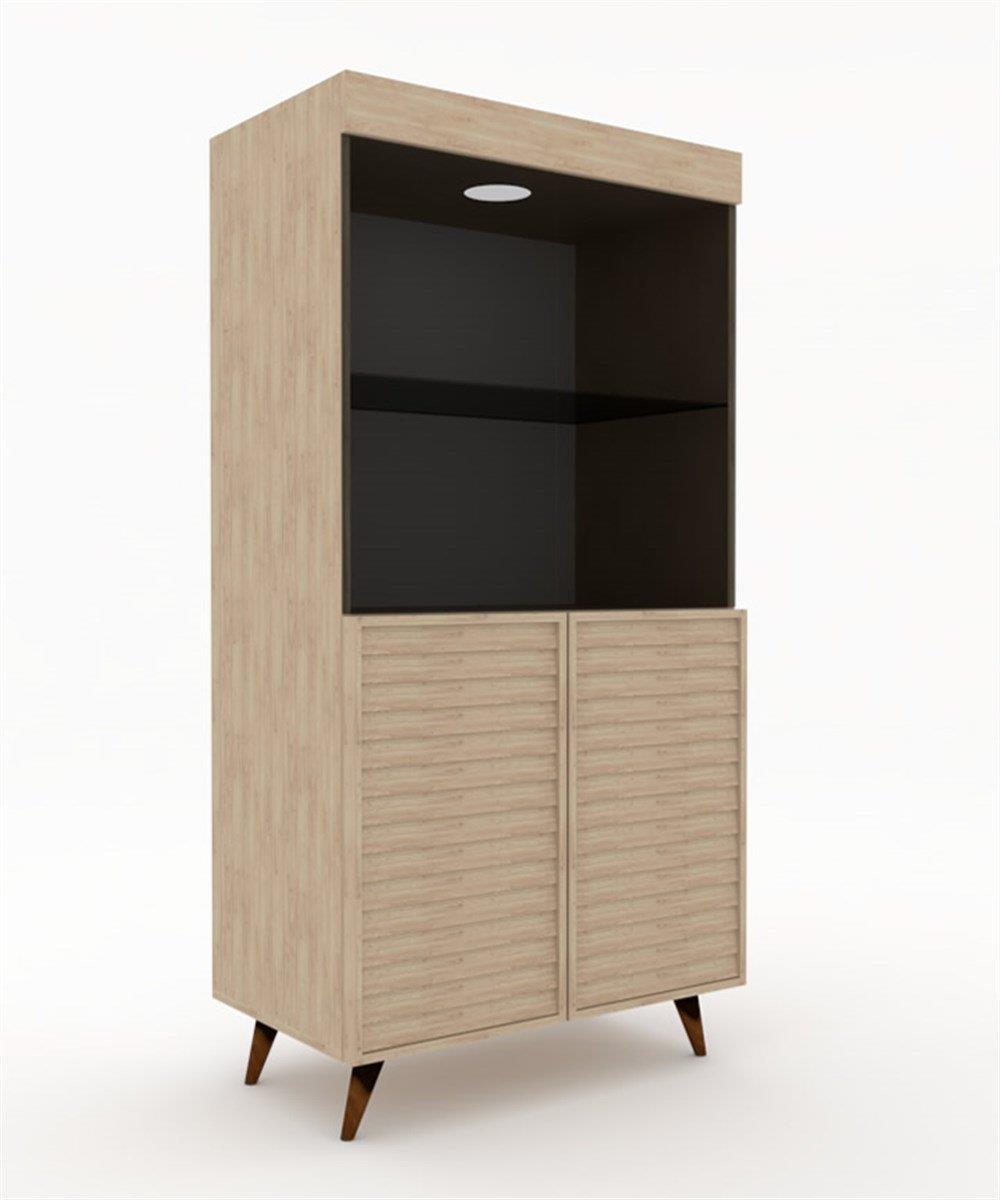 PANJUR DINING SHOWCASE 90 - LIGHT