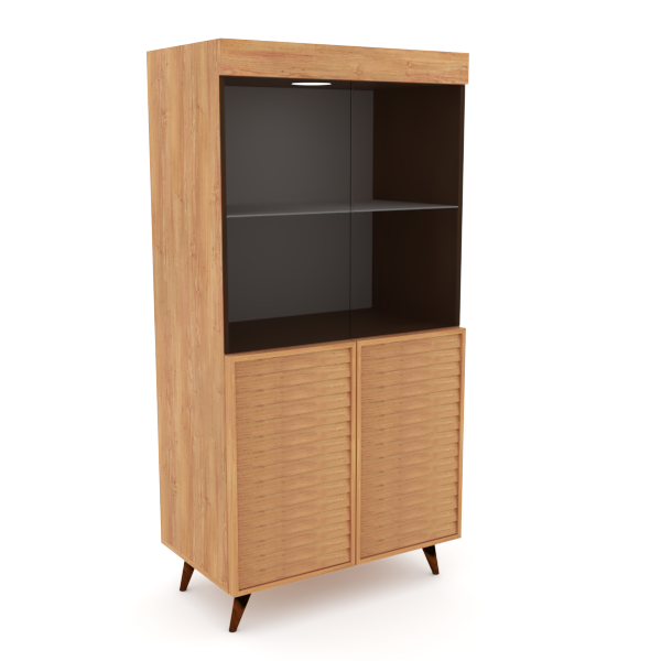 PANJUR DINING SHOWCASE 90 - LIGHT