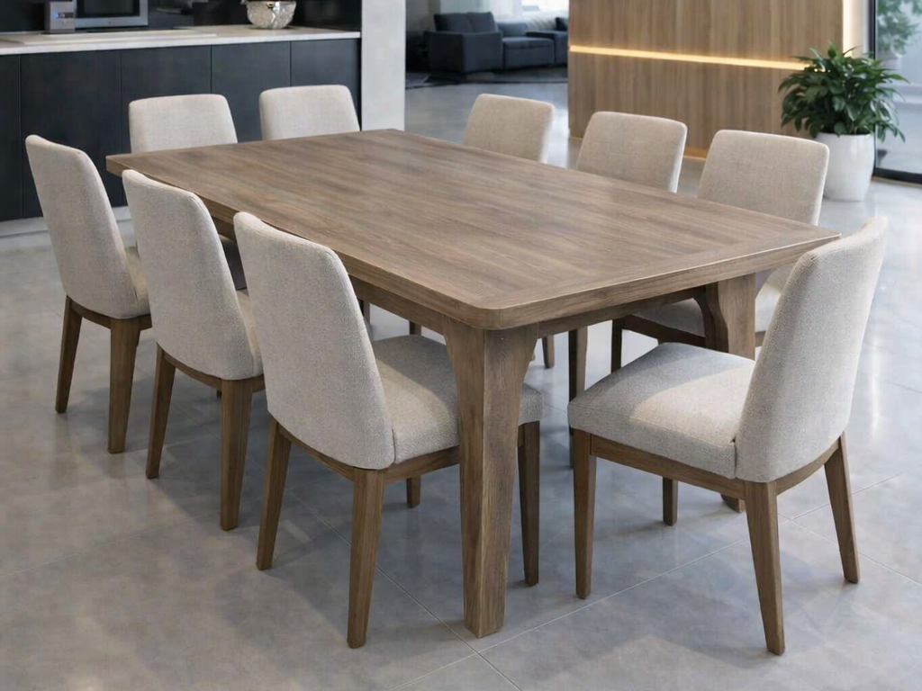 PANJUR DINING TABLE