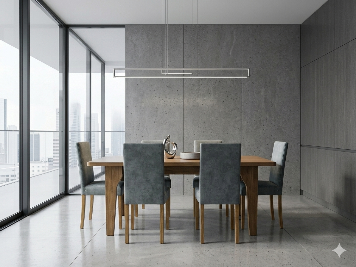 PANJUR DINING TABLE