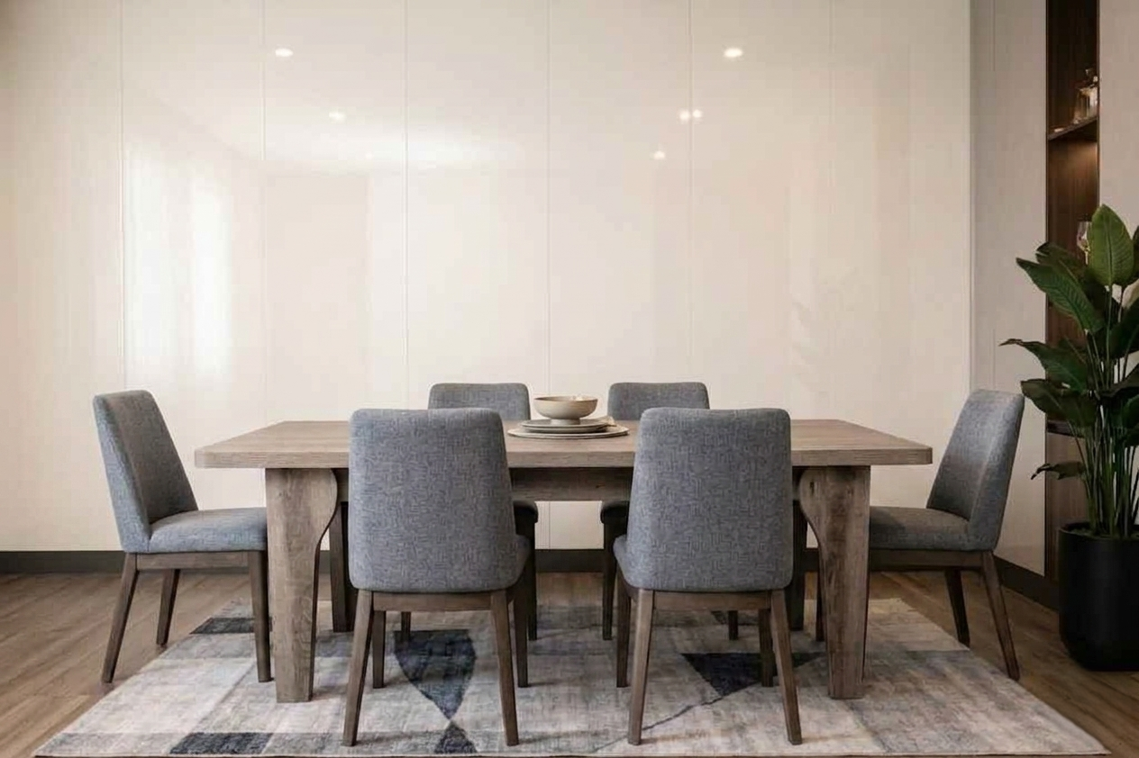 PANJUR DINING TABLE