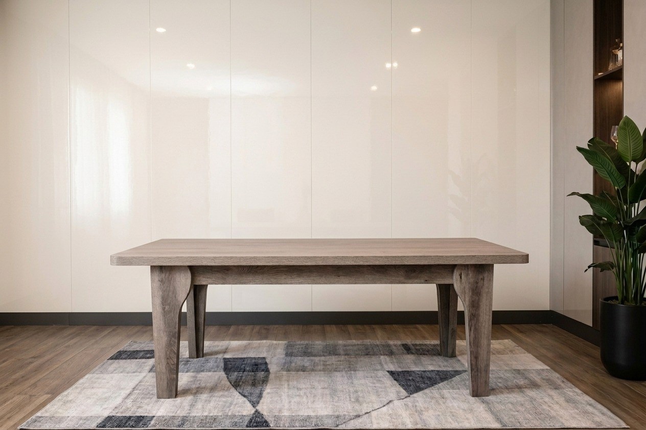 PANJUR DINING TABLE