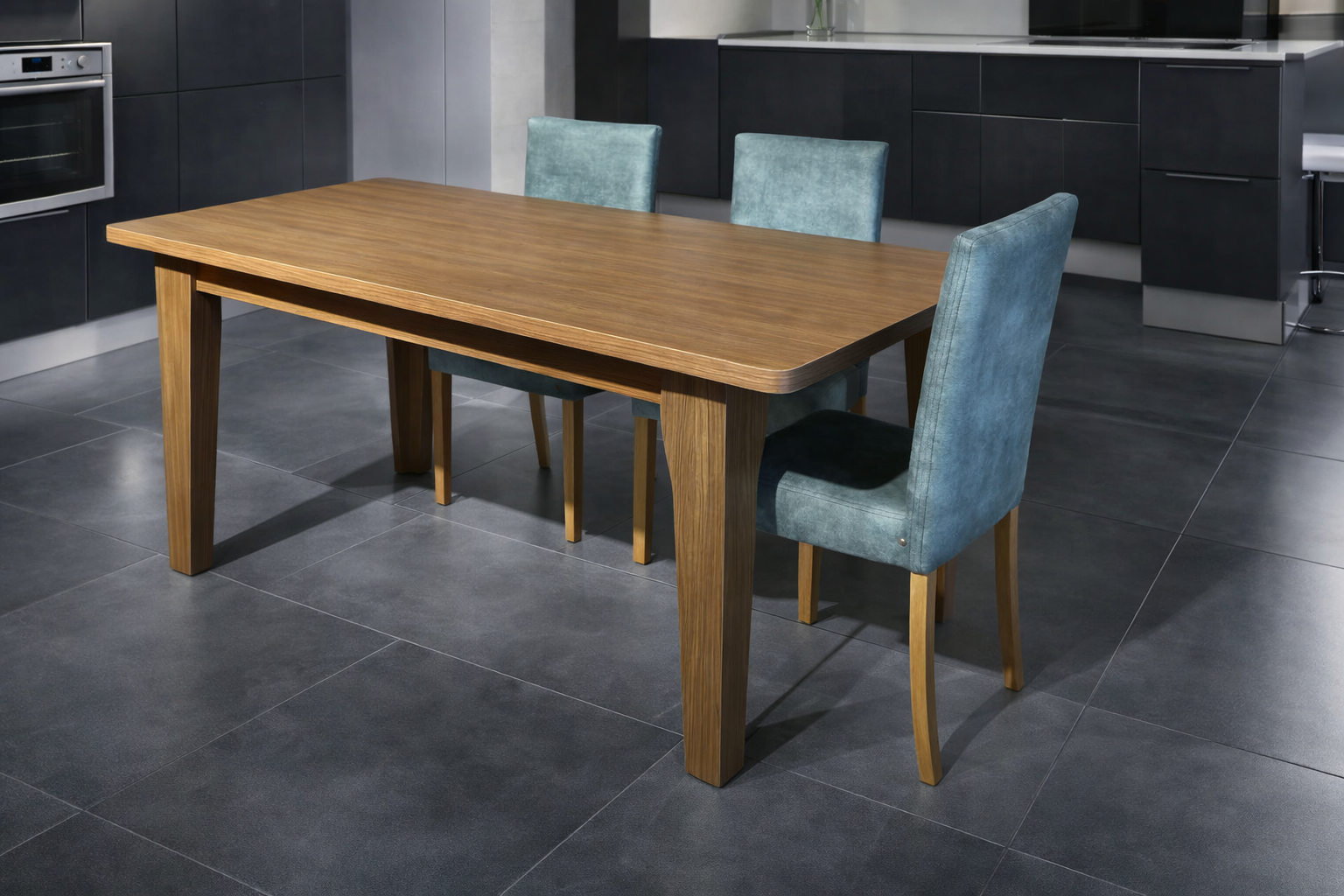 PANJUR DINING TABLE