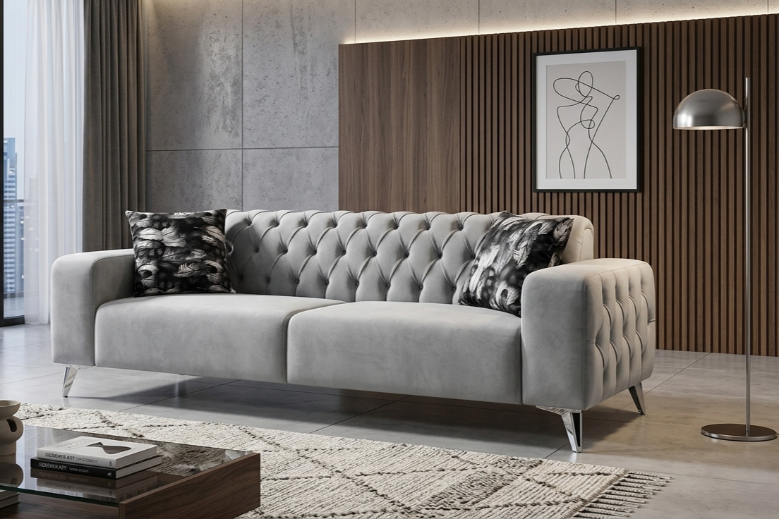 PARIS SOFA SET