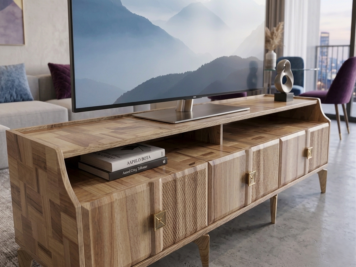 PICASSO 180 TV STAND