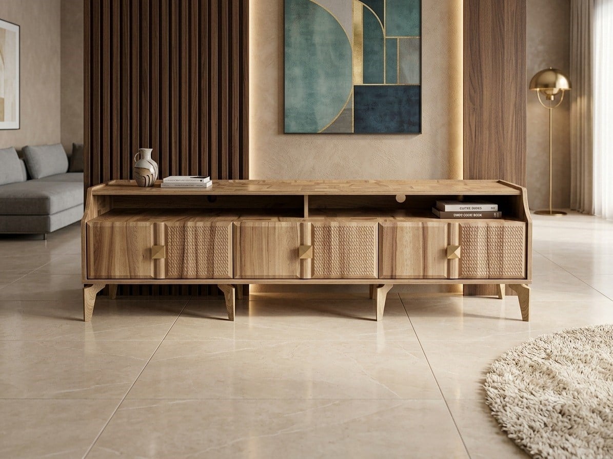 PICASSO 180 TV STAND