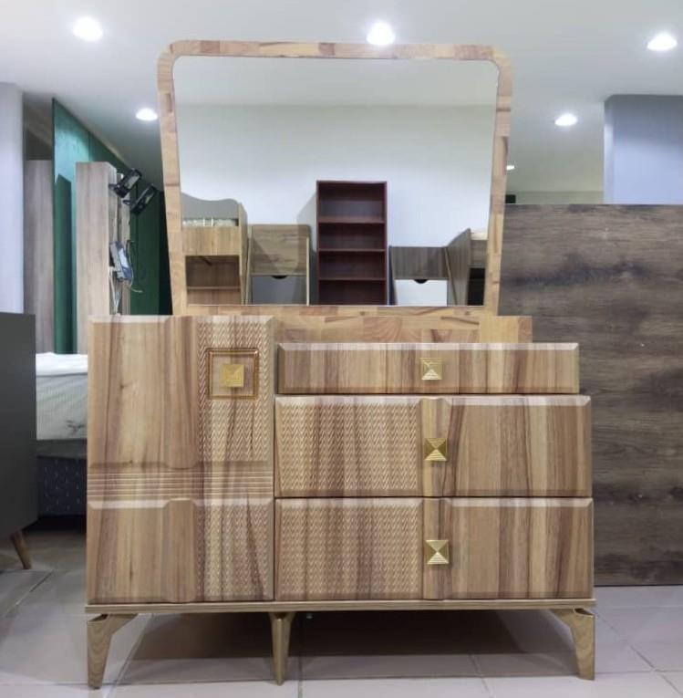 PICASSO DRESSER